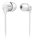 Philips SHE3570WT In-Ear Headphone