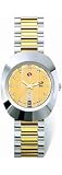 313Wkv7gq7L. SL160  Rado Watches  Rado the Original Diastar Juvbile Swiss Automatic Movement Mens Watch