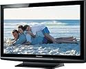 Panasonic VIERA S1 Series TC-P42S1 42-Inch 1080p Plasma HDTV