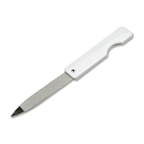 MoMa MUJI Steel folding nail file 6.5cm