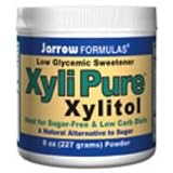 Jarrow - Xyli Pure - Xylitol pwd, 227 gm - 8 oz