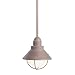 Kichler Lighting 2621 Seaside 1 Light Outdoor Pendant