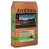 AvoDerm Natural Trout and Wild Rice Oven Baked Formula Adult Dry Dog Food by 