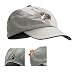 Baseball Cap with Australian shepherd Profile