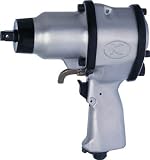 空研　１／２インチＳＱ中型インパクトレンチ（１２．７ｍｍ角）　2954290 KW14HP
