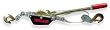 2 Hook Power Puller - 2 Ton