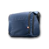 Booq Mamba 15 Laptop Saddle Bag (Navy)