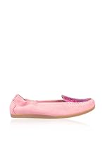 Candora Mocasines 6672 (Rosa)