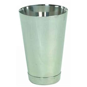 Click here to buy 15 oz. Bar Cocktail Shaker by winware.