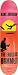 Chocolate Marc Johnson Endless Bummer Skateboard Deck - 8.37