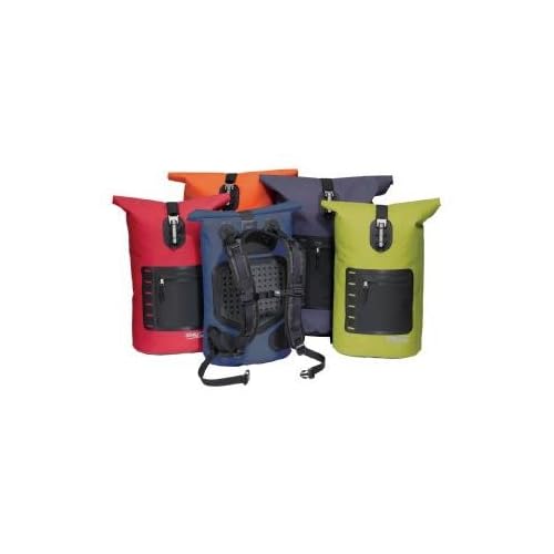 &&Seal Line Urban Backpack Dorakidbie