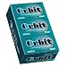 Orbit-Wrigley's Sugarfree Gum, 12/14ct Packs, Wintermint