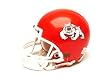 Fresno State Bulldogs Miniature Replica NCAA Helmet w/Z2B Mask by Riddell