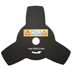 3-Zahn Schneideblatt f�r Denqbar Motorsense