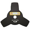 3-Zahn Schneideblatt f�r Denqbar Motorsense