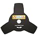 3-Zahn Schneideblatt f�r Denqbar Motorsense