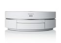 Sony VAIO VGX-TP20E/W TP Living Room PC (Intel Core 2 Duo T8100 Processor, 2 GB RAM, 500 GB Hard Drive, Blu Ray Drive, Vista Premium) White