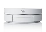 Sony VAIO VGX-TP20E/W TP Living Room PC (Intel Core 2 Duo T8100 Processor, 2 GB RAM, 500 GB Hard Drive, Blu Ray Drive, Vista Premium) White