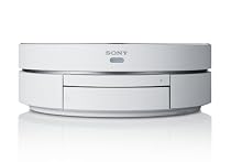 Sony VAIO VGX-TP20E/W TP Living Room PC (Intel Core 2 Duo T8100 Processor, 2 GB RAM, 500 GB Hard Drive, Blu Ray Drive, Vista Premium) White