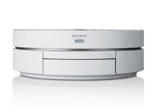 PCHardware: Sony VAIO VGX TP20E/W TP Living Room PC  Intel Core 2 Duo T8100 Processor, 2 GB RAM, 500 GB Hard Drive, Blu Ray Drive, Vista Premium  White