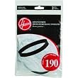 Hoover 40201190 Vacuum Cleaner Belts