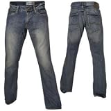 Quiksilver Sequel Denim Pant - Men's