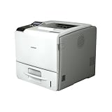 Aficio Sp 5210DN Laser Printer