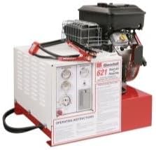 Goodall (GDL11621) Start-All 12/24 volt 700 amp with AC Generator