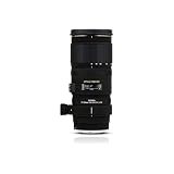 Sigma 70-200mm f/2.8 APO EX DG HSM OS Lens for Nikon (Imported)