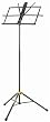 Hercules BS100B Wire Desk Music Stand
