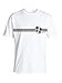 Quiksilver Men's Feeling Fine T-Shirt