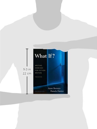 What If Writing Exercises For Fiction Writers 3Rd Edition Pdf