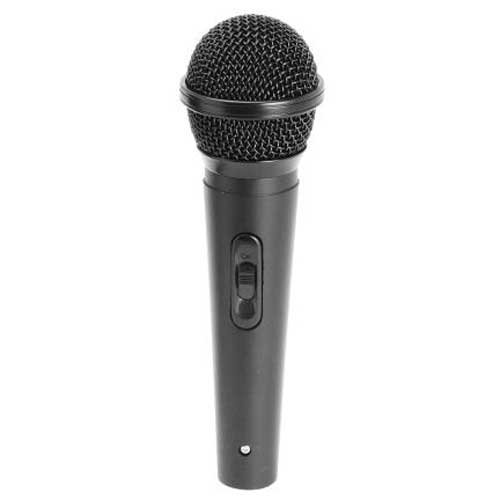 On Stage AS-420 Audio Spectrum Microphone