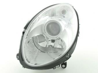 Spare parts headlight left Mercedes-Benz R-Classe (251) Yr. 05-