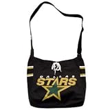 Littlearth MVP Jersey Tote Bag/Dallas Stars (Dallas Stars)