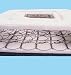 DELUXE SPRING COTBED MATTRESS (NO SEAMS)