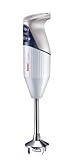 Bamix MX100082 Mixeur Plongeant M200 Swissline Blanc