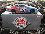 1999 Kerry Earnhardt #40 Channellock 1;24 Scale Monte Carlo