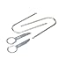Scosche DT1 Radio Removal tools (Euro and DIN)