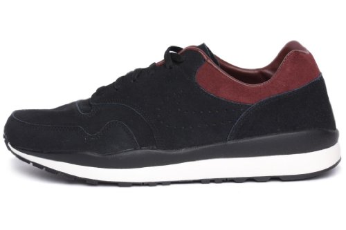 Nike Safari Deconstruct - Black / Black-Team Brown-Sail, 13 D US Nike Safari Deconstruct - Black / Black-Team Brown-Sail, 13 D US