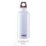 SIGG ���� �ȥ�٥顼�ۥ磻�� 0.4L ��åɥ���å� 50036