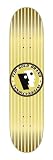 Flip Team Gold Brand Regular Deck, 32.2 x 8.0-Inch