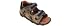 Start-rite Boys' BUDDY Khaki 006 503656 035 3.5 Child UK