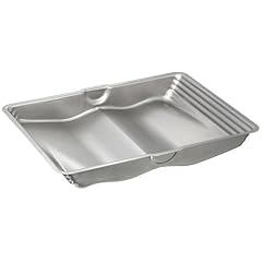 RBV Birkmann 214019 Backform Buch Antihaft in Geschenkverpackung mit Rezepten