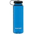 モンベル(mont‐bell) クリアボトル1.0L
