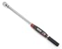 GearWrench 85071 1/2-Inch Drive Electronic Torque Wrench 25 - 250 ft lb