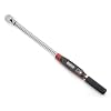 GearWrench 85071 1/2-Inch Drive Electronic Torque Wrench 25 - 250 ft lb