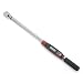 GearWrench 85071 1/2-Inch Drive Electronic Torque Wrench 25 - 250 ft lb