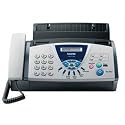 Brother FAX-T104 THERMO TRANSFER Faxger&auml;t
