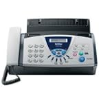 Brother FAXT104 - Fax transferencia t...